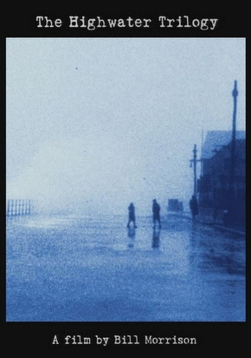 The Highwater Trilogy постер