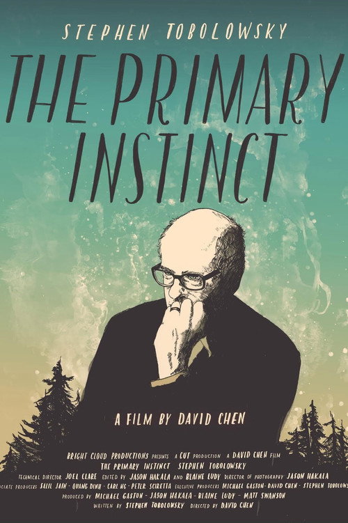 The Primary Instinct постер