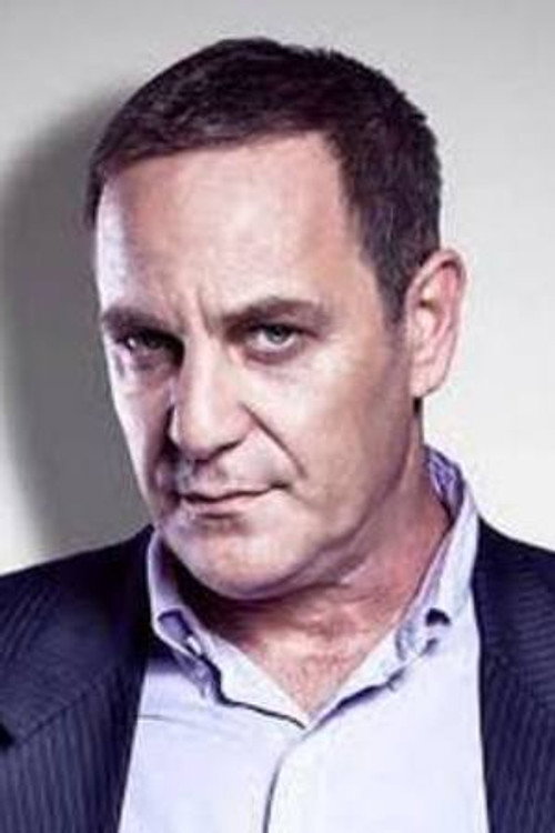 Шэрон Александр