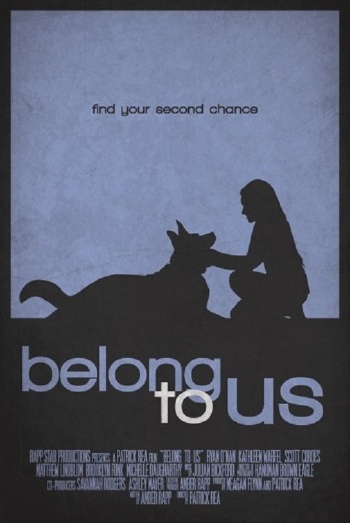 Belong To Us постер