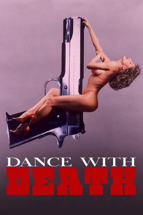 Dance with Death постер
