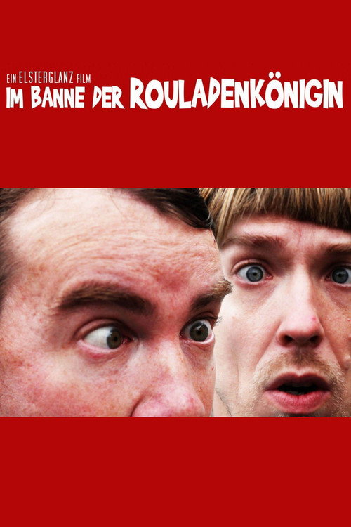 Im Banne der Rouladenkönigin постер
