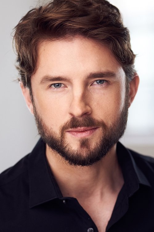 Джон Брегар