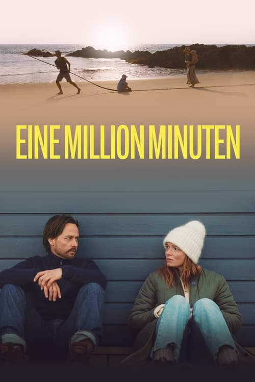 A Million Minutes постер