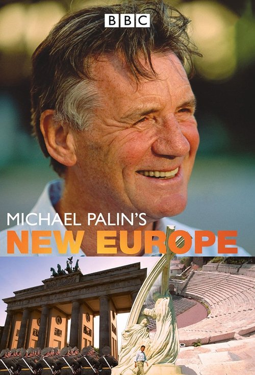 Michael Palin's New Europe постер