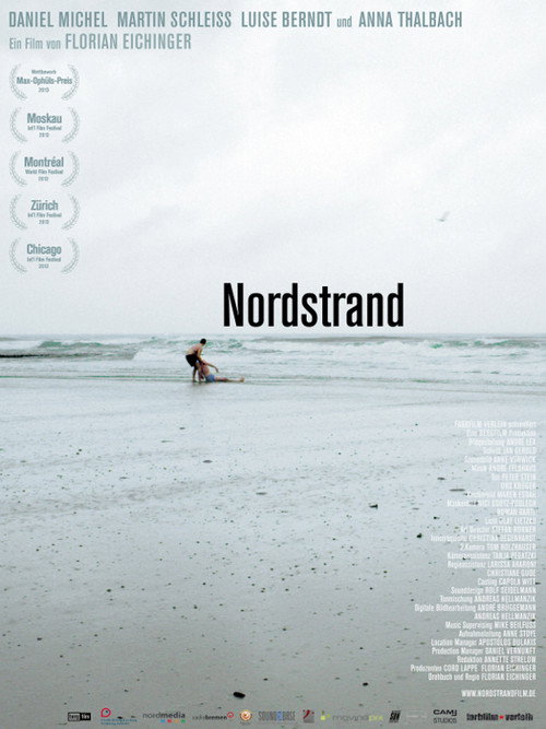 Nordstrand постер