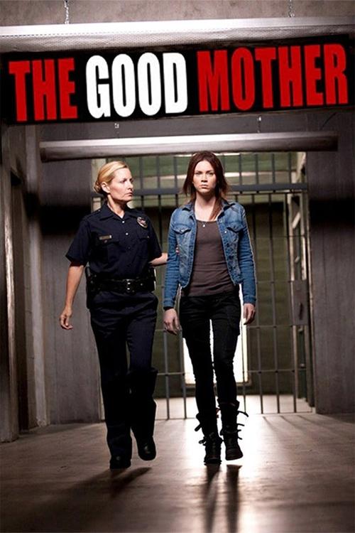 The Good Mother постер