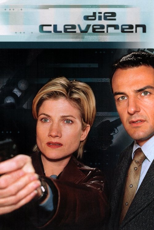 Die Cleveren постер