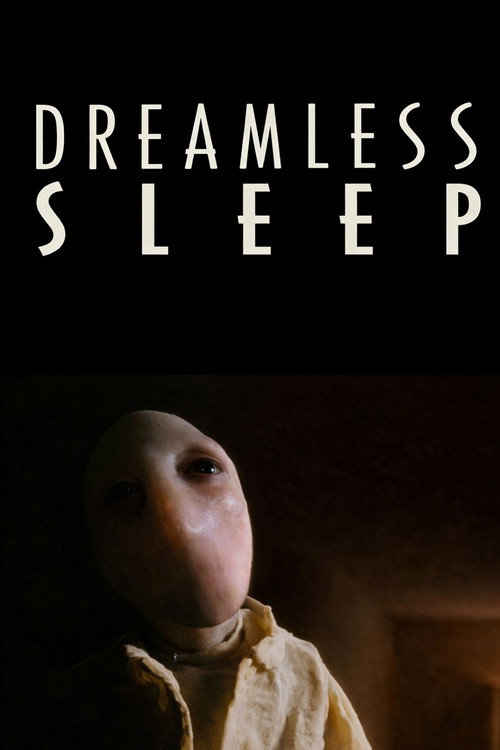 Dreamless Sleep постер
