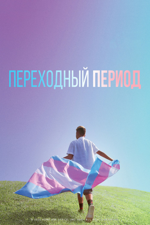 Переходный период постер