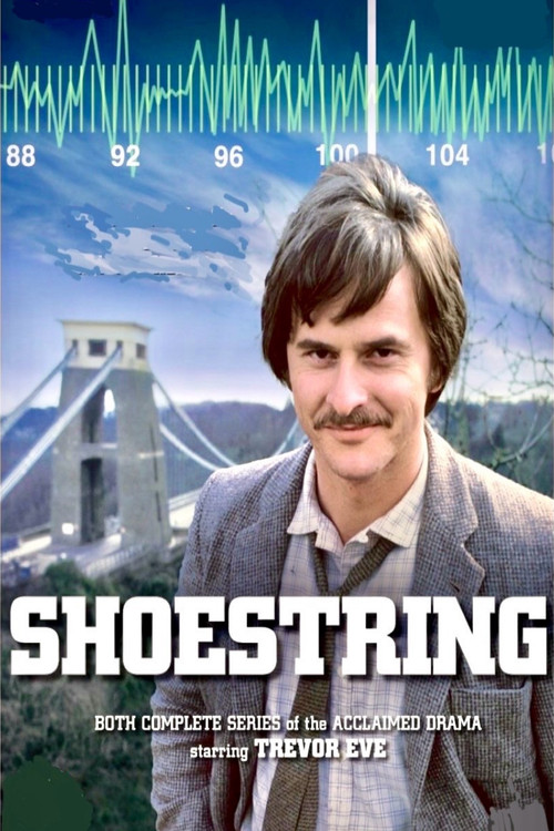Shoestring постер