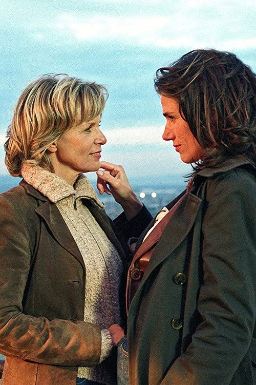 Die schönsten Jahre постер