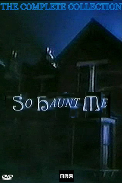 So Haunt Me постер