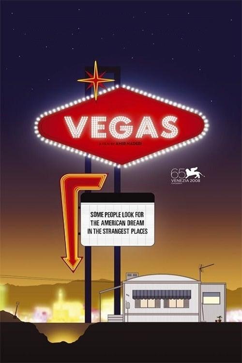 Vegas: Based on a True Story постер