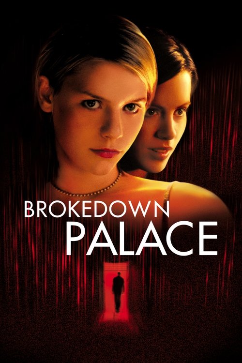 Brokedown Palace постер