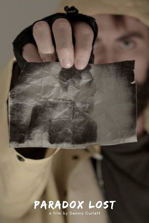 Paradox Lost постер