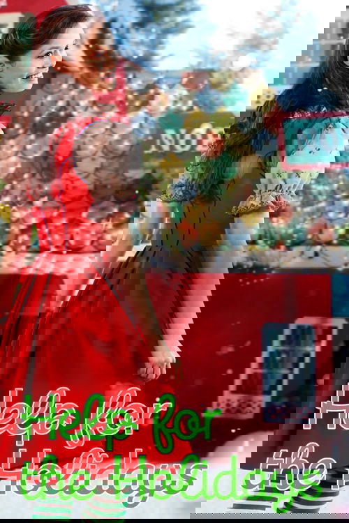 Help for the Holidays постер