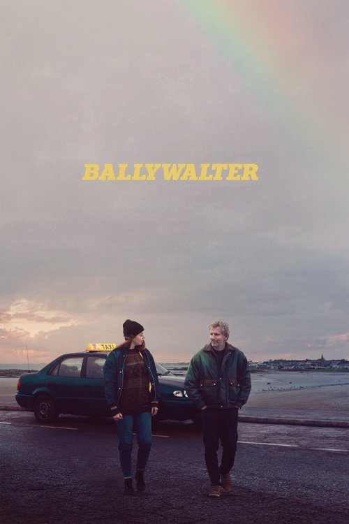 Ballywalter постер