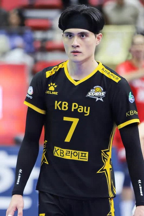 Liu Hung Min