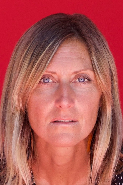 Elizabeth Blake-Thomas