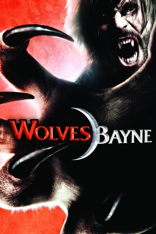 Wolvesbayne постер