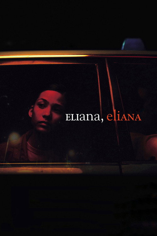Eliana, Eliana постер