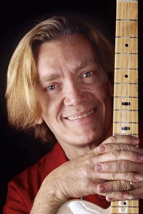 G.E. Smith