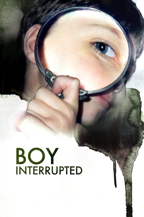 Boy Interrupted постер