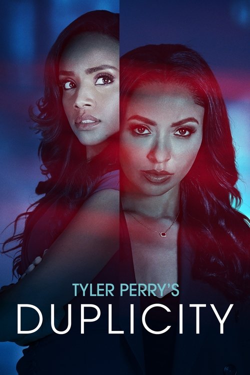 Tyler Perry's Duplicity постер