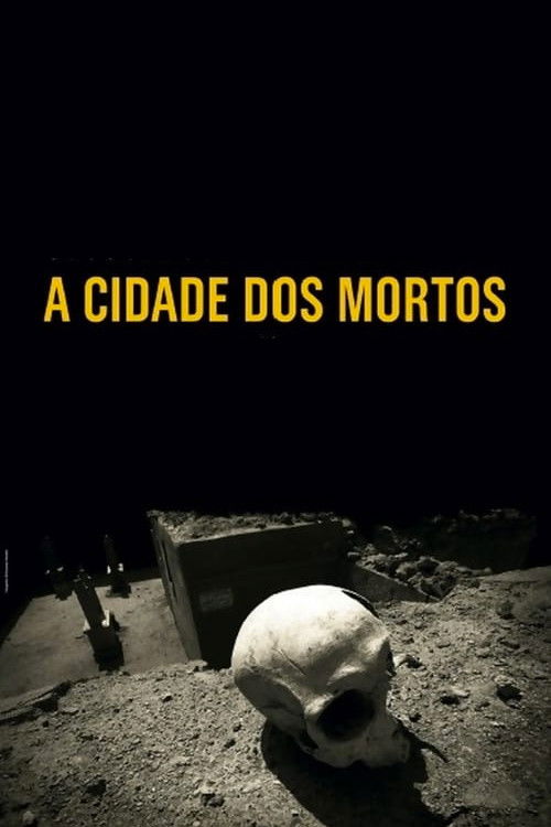 A Cidade dos Mortos постер