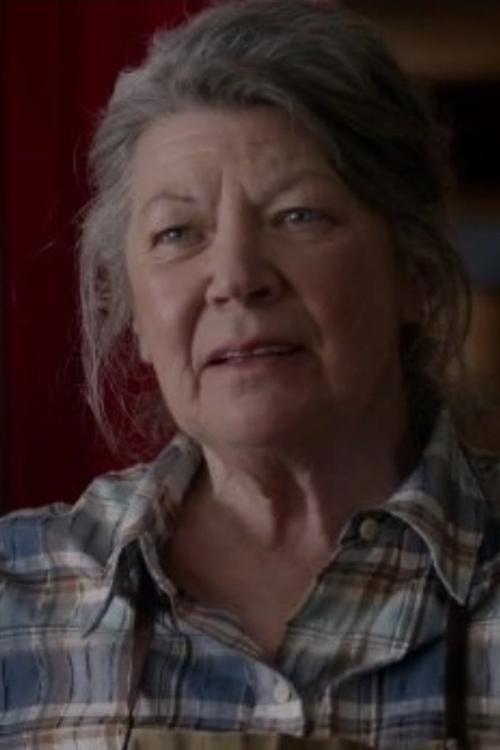 Элан Росс Гибсон