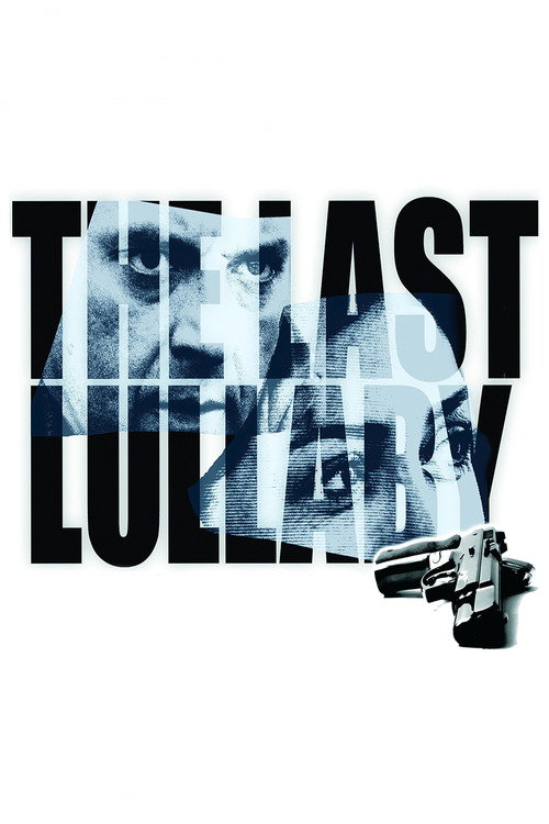 The Last Lullaby постер
