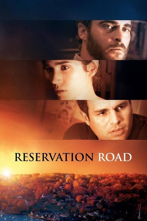 Reservation Road постер
