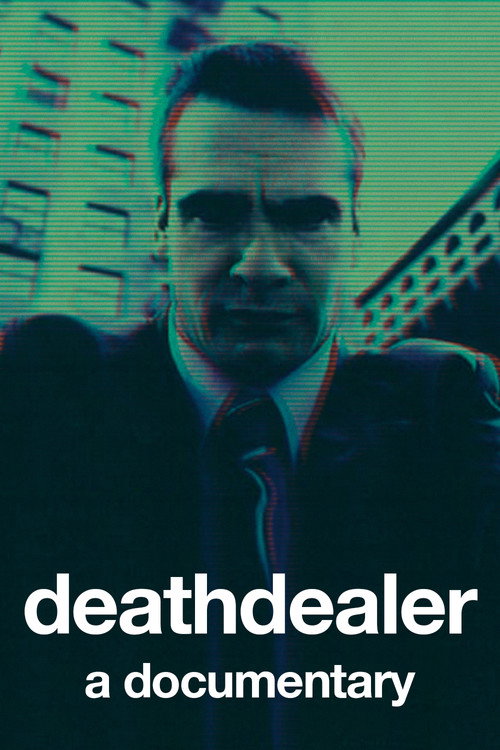 Deathdealer: A Documentary постер