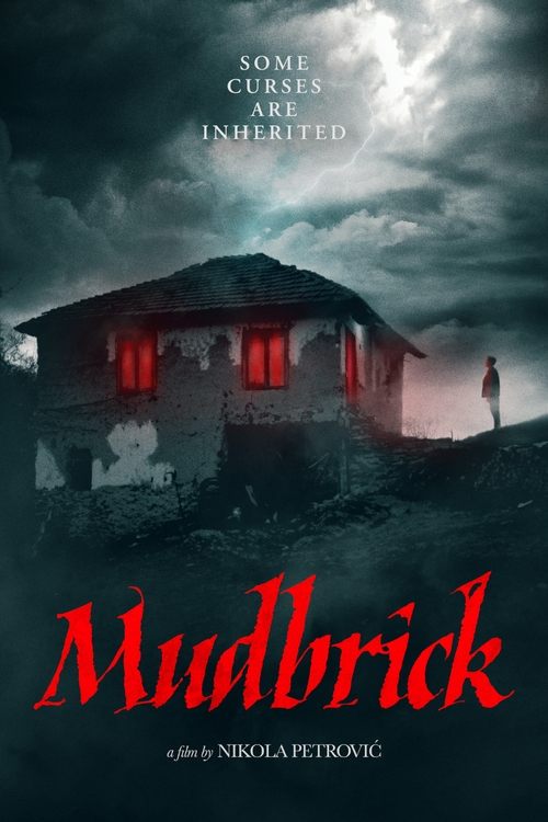 Mudbrick постер