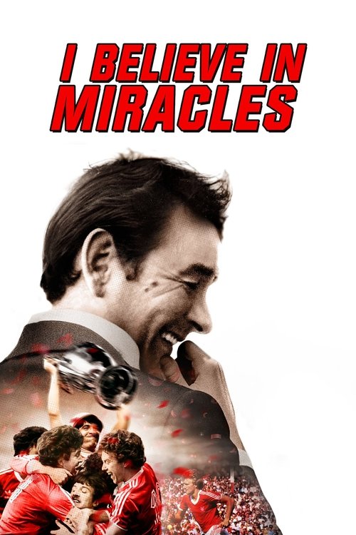 I Believe in Miracles постер