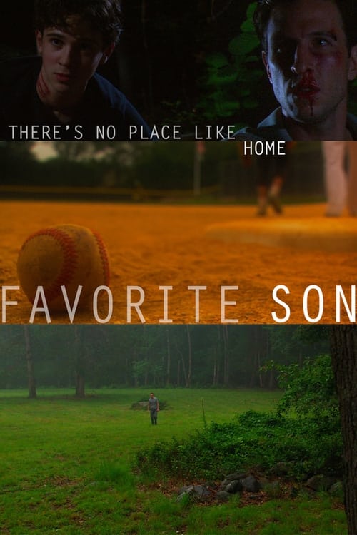 Favorite Son постер