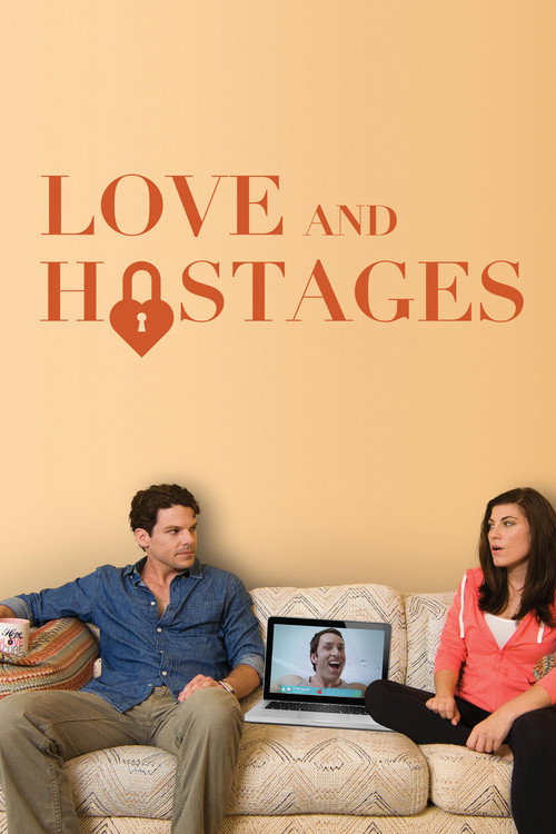 Love and Hostages постер