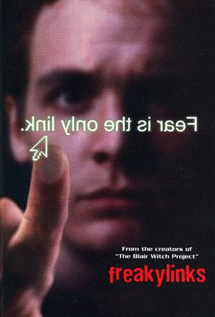 FreakyLinks постер