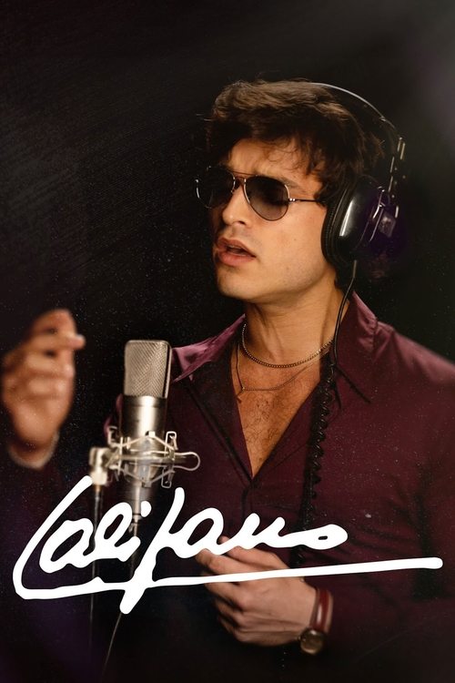 Калифано постер