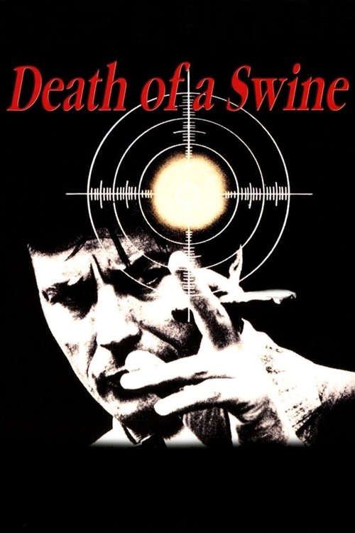Death of a Corrupt Man постер