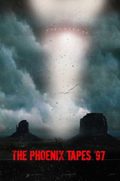 The Phoenix Tapes '97 постер
