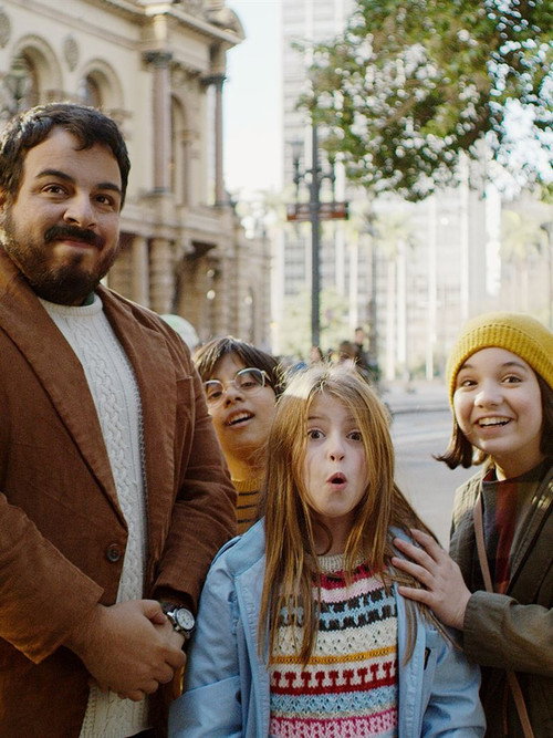 10 Hours for Christmas постер