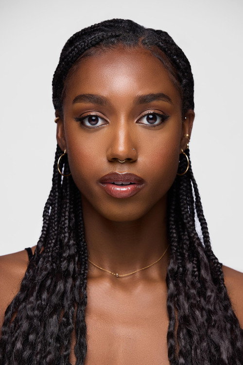 Аманда Морроу