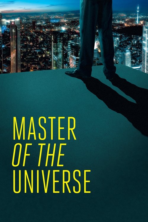 Master of the Universe постер