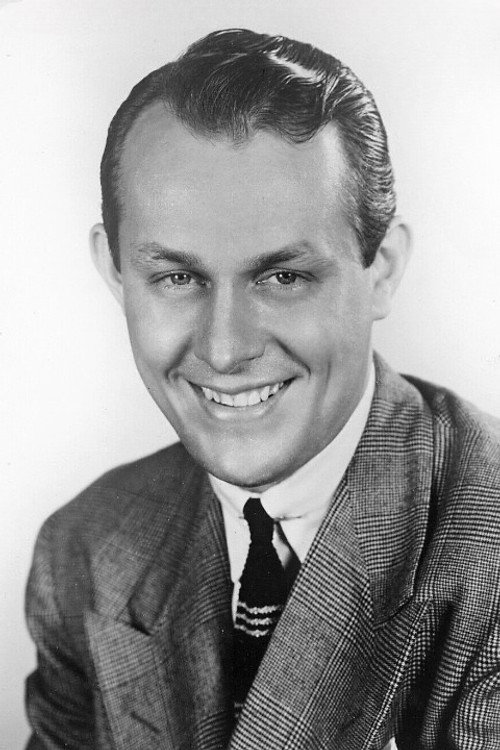 Vaughn Monroe