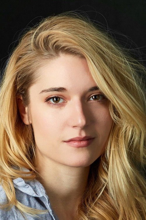 Морган Волк