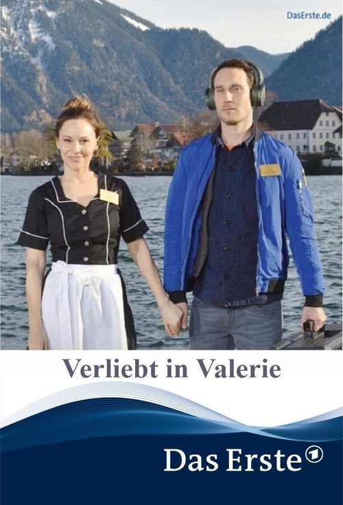 Verliebt in Valerie постер