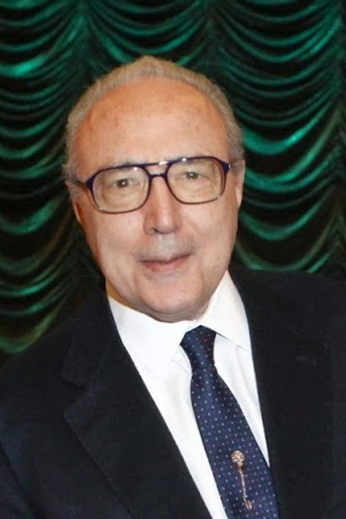 Pier Francesco Pingitore