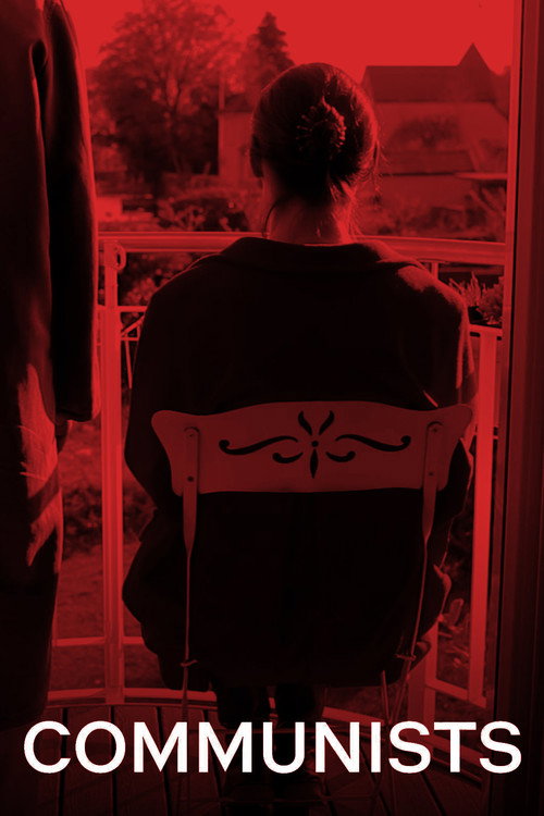 Kommunisten постер